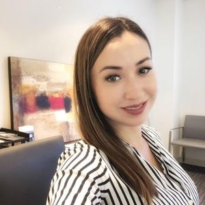 Meet your Posher, Esther